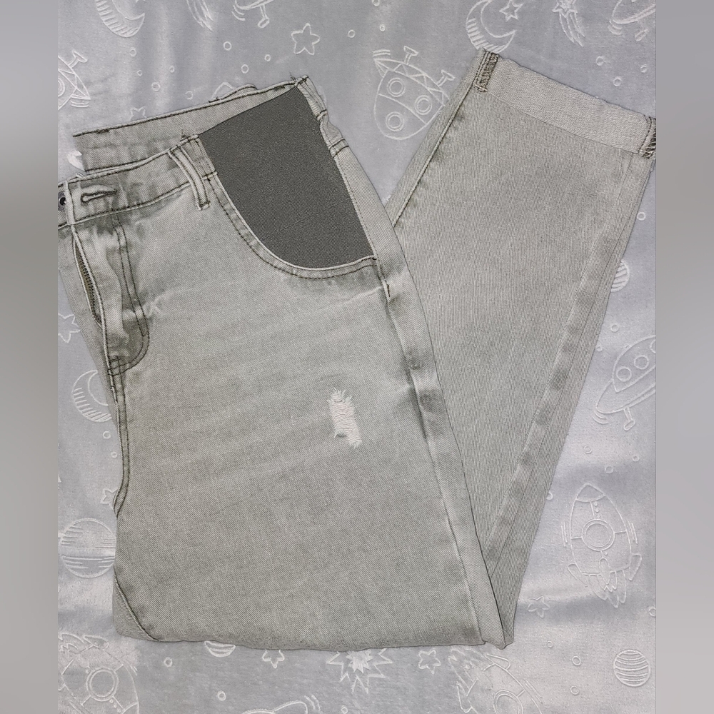 3 Pair of Maternity Jeans